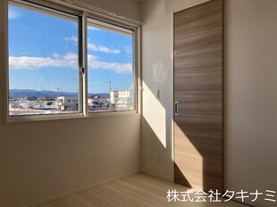 D-ROOM水落町の物件内観写真